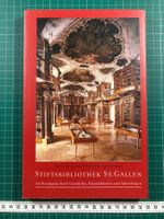 Tremp / Huber / Schmuki: Stiftsbibliothek St.Gallen