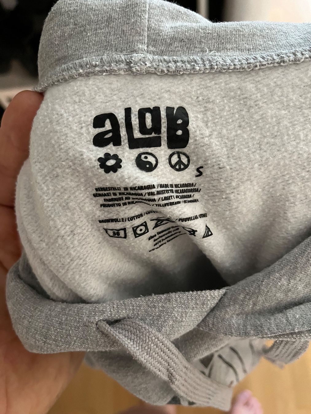 Pulls & Sweat-shirts: A-Lab Pullover “The Goose Is Loose” – D'occasion à Bern par MichaelFranz 2