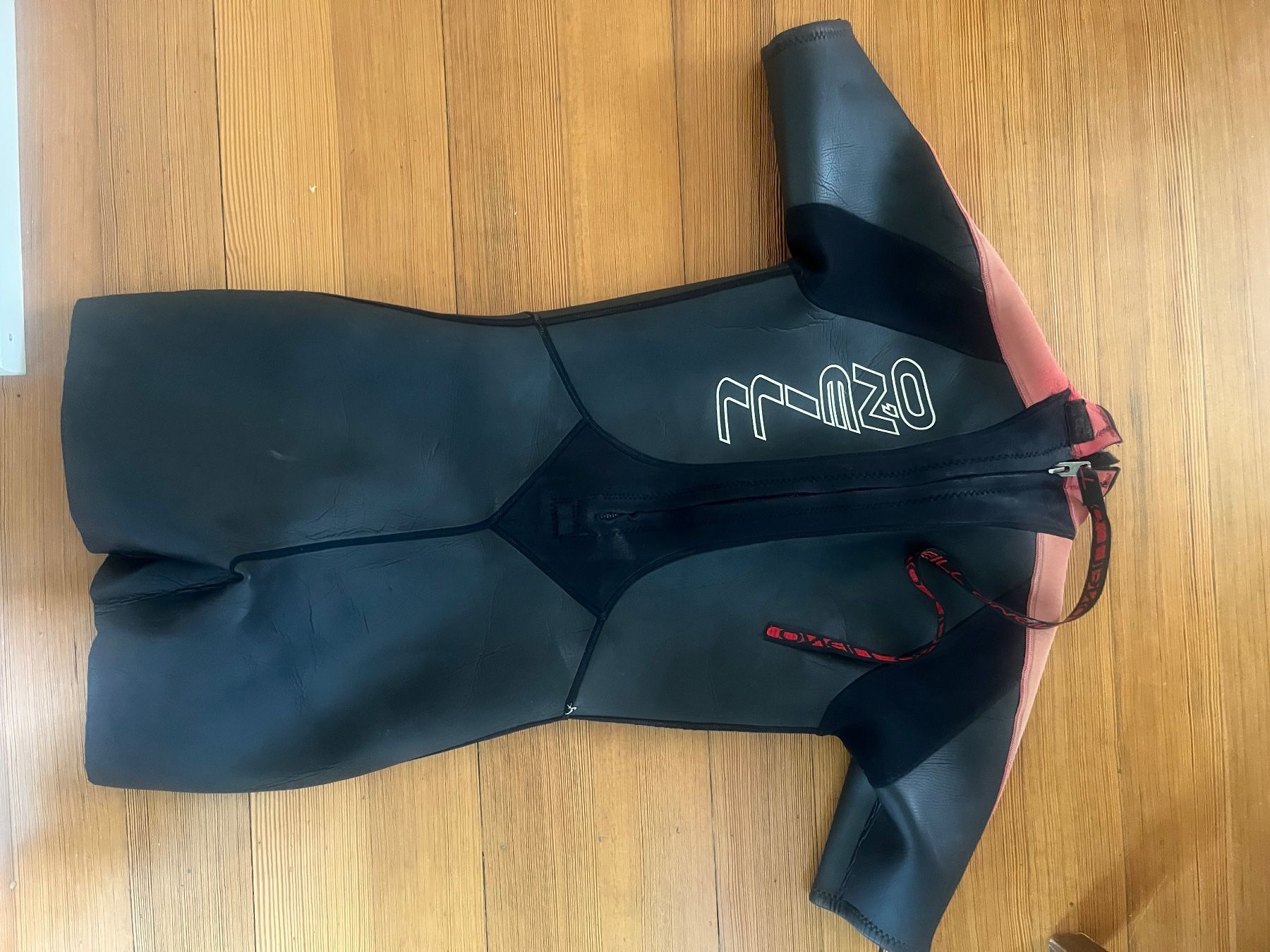 O'Neill Mute per immersioni: Neoprenanzug O'Neill kurzarm – Usato da Aarau venduto da Lampuga 1