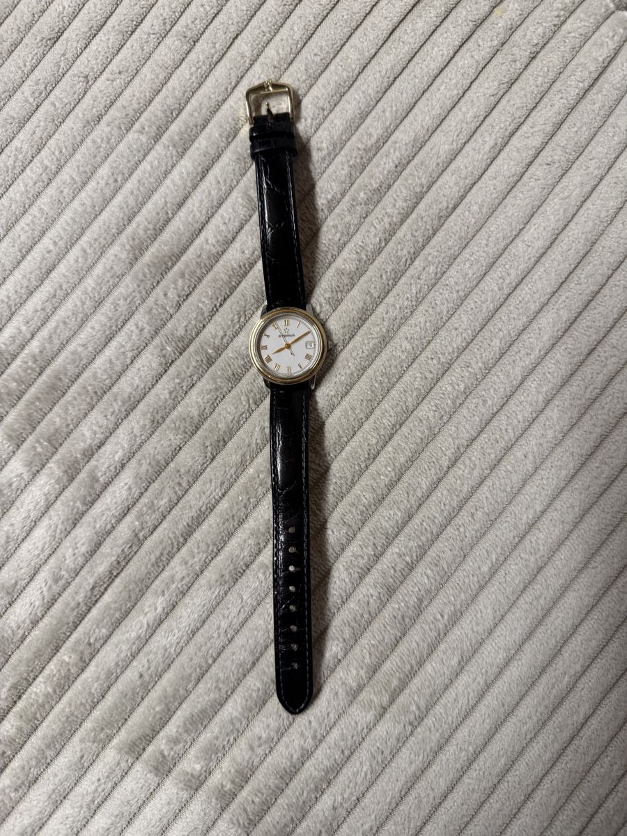 Eterna Uhren: Eterna 1856 Damenuhr Ref. 3705.47 – Gebraucht aus Triesenberg von dom_hd56