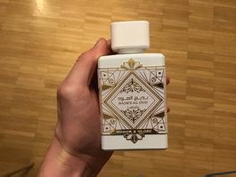 Bade'e al oud lattafa 5ml