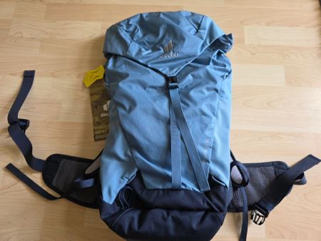 Deuter Rucksack AC Lite 28 SL Womens Fit  neu mit Etikett