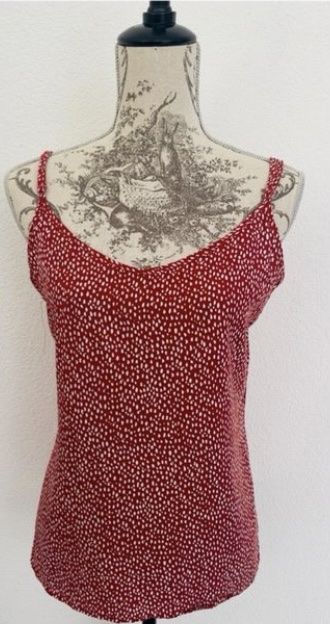 Tops: Magnifique haut Chicorée M neuf – Neu (gemäss Beschreibung) aus Belmont-sur-Lausanne von chu_vxf5