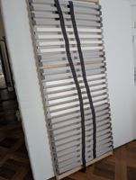 IKEA LÖNSET Federholzrahmen / Lattenrost 80x200 cm