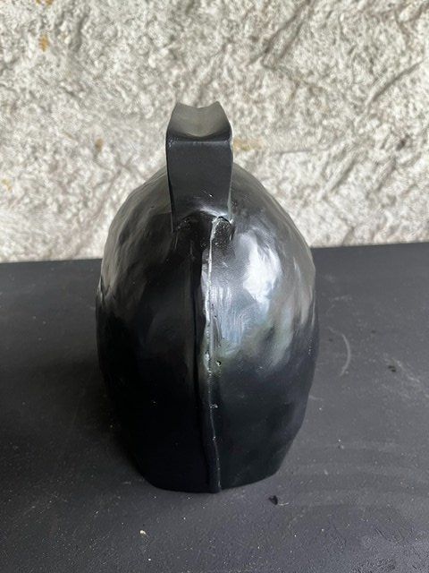 Campanacci mucche: Handgeschmiedete Treichel – Usato da Stalden (Sarnen) venduto da David30 3
