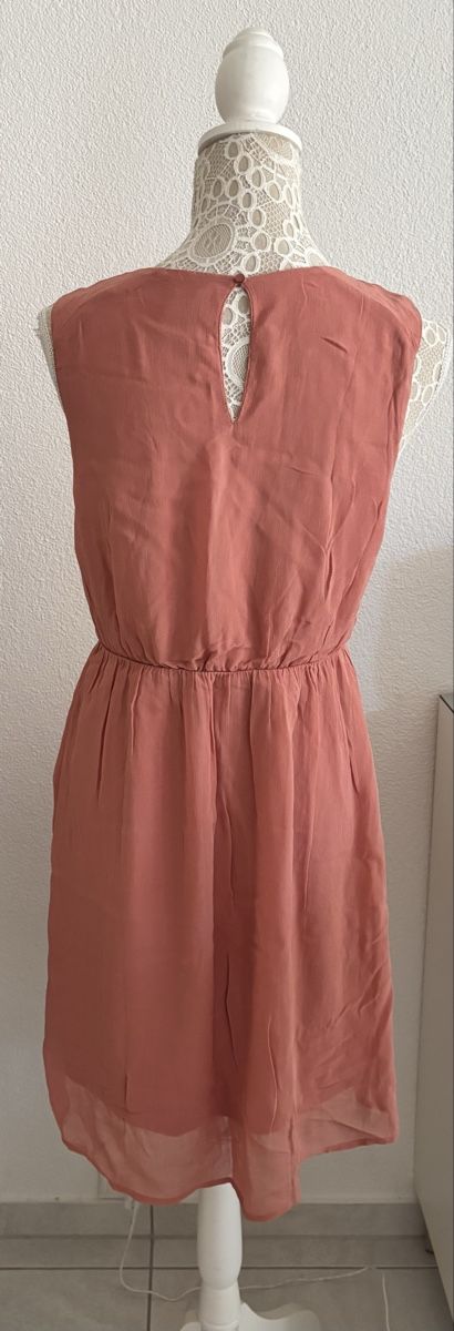 Vila Vestiti: Vila-Kleid Gr.M – Usato da Eglisau venduto da 3flower-power3 2