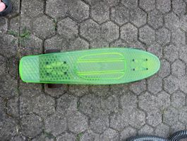 Kinder Skateboard