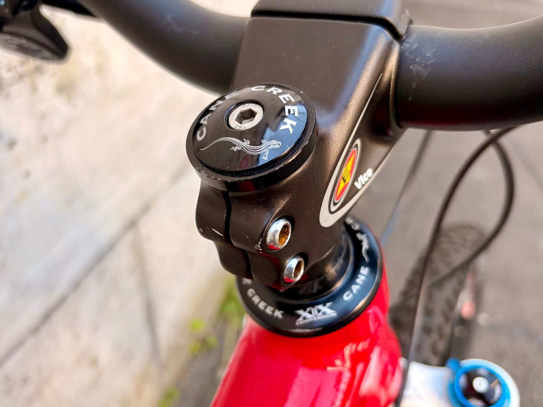 Biciclette: Bike INTENSE Tazer – Usato da Richterswil venduto da Traemlis 6