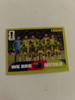 Panini WM 2026 - AUS 13 Sticker - ⚽️
