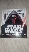 grosses Star Wars Buch