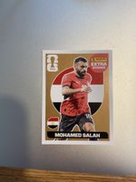 Panini Extra Sticker Salah