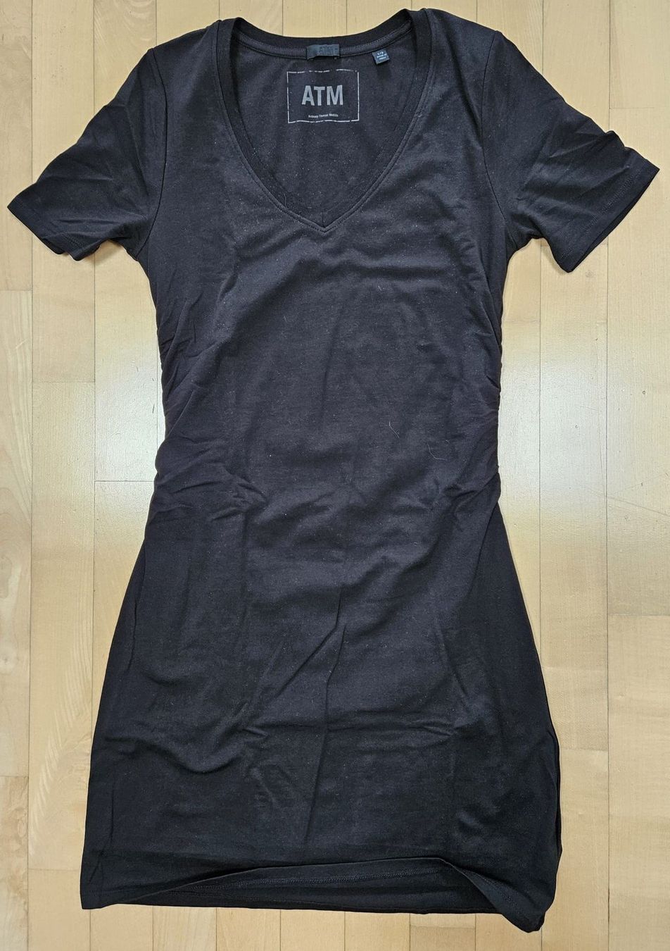 Vestiti: ATM Mini-Kleid, Grösse 38-40 – Usato da St. Gallen venduto da AnBau