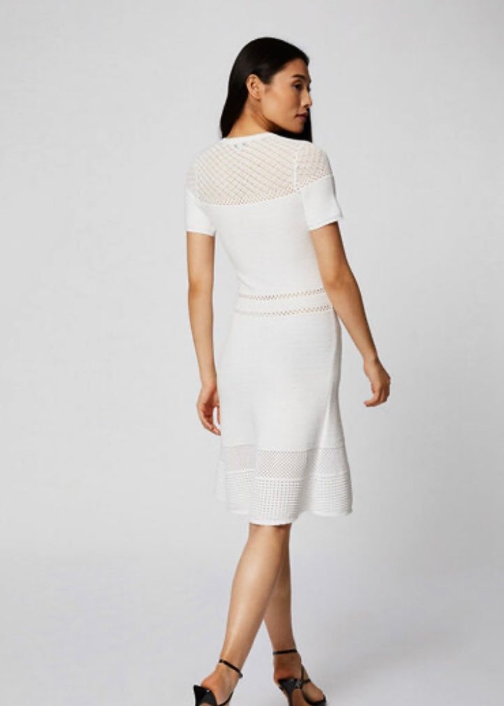 Morgan Kleider: KLEID - ROBE MORGAN – Neu und originalverpackt aus Zürich von Mina_09 3