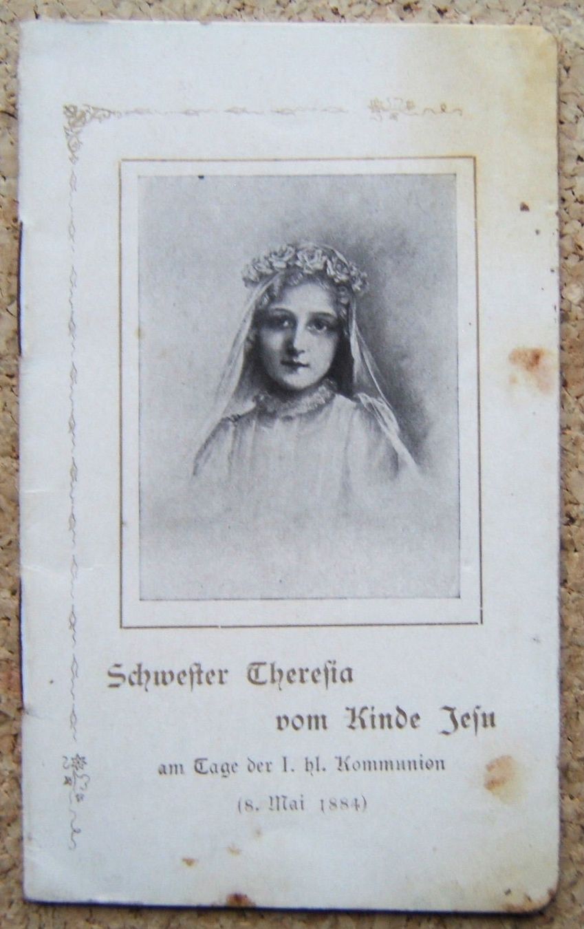 Toutes les décorations: LOT RELIGION 1913 - 1932 – D'occasion à Brunnen par Nonne04 7