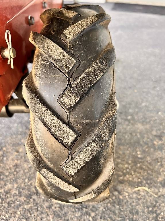 Alle Maschinen: Motorkarette Eurosystems CARRY – Gebraucht aus Neuenkirch von Heribert5 4