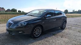 Lancia Delta 1.4 MultiAir Gold  Frisch ab MFK