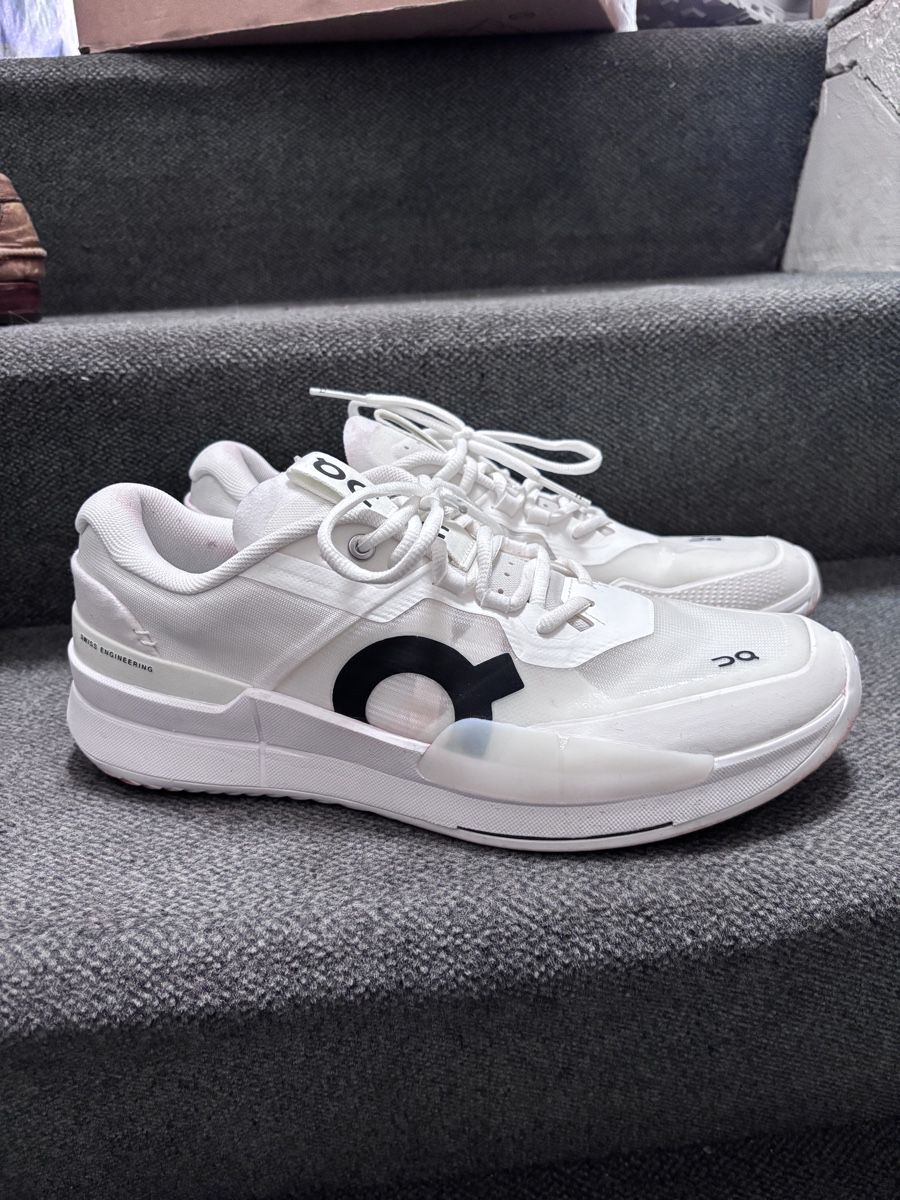 On Scarpe da uomo: On running - the Roger pro 2 – Usato da Zürich venduto da Hanna-Hadorn