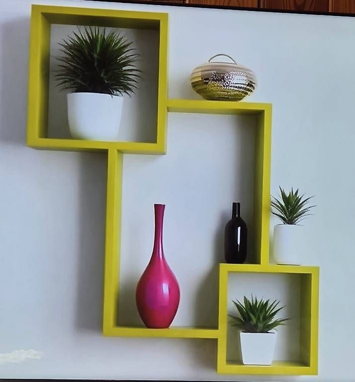 Toutes les décorations: Decoration murale – D'occasion à Saxon par tho_x8lz 3