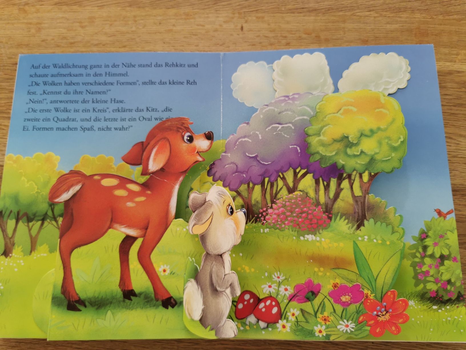 Libri: Der kleine Hase hat grossen Spass – Usato da Bern venduto da cam_b7ts 1