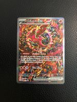 2025 Oricorio ex Promo MEP 024 NM Ab 1