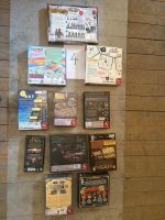 Spiele