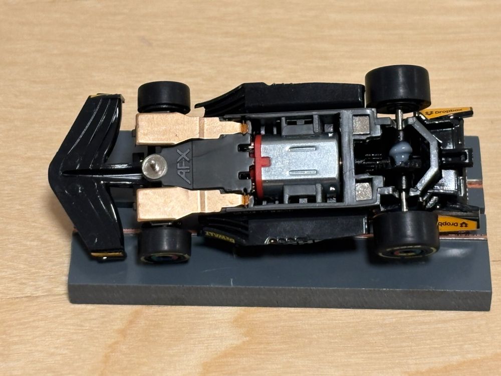 AFX Racing McLaren MLC38 F1 2024 #4 Lando Norris (Neu und ...