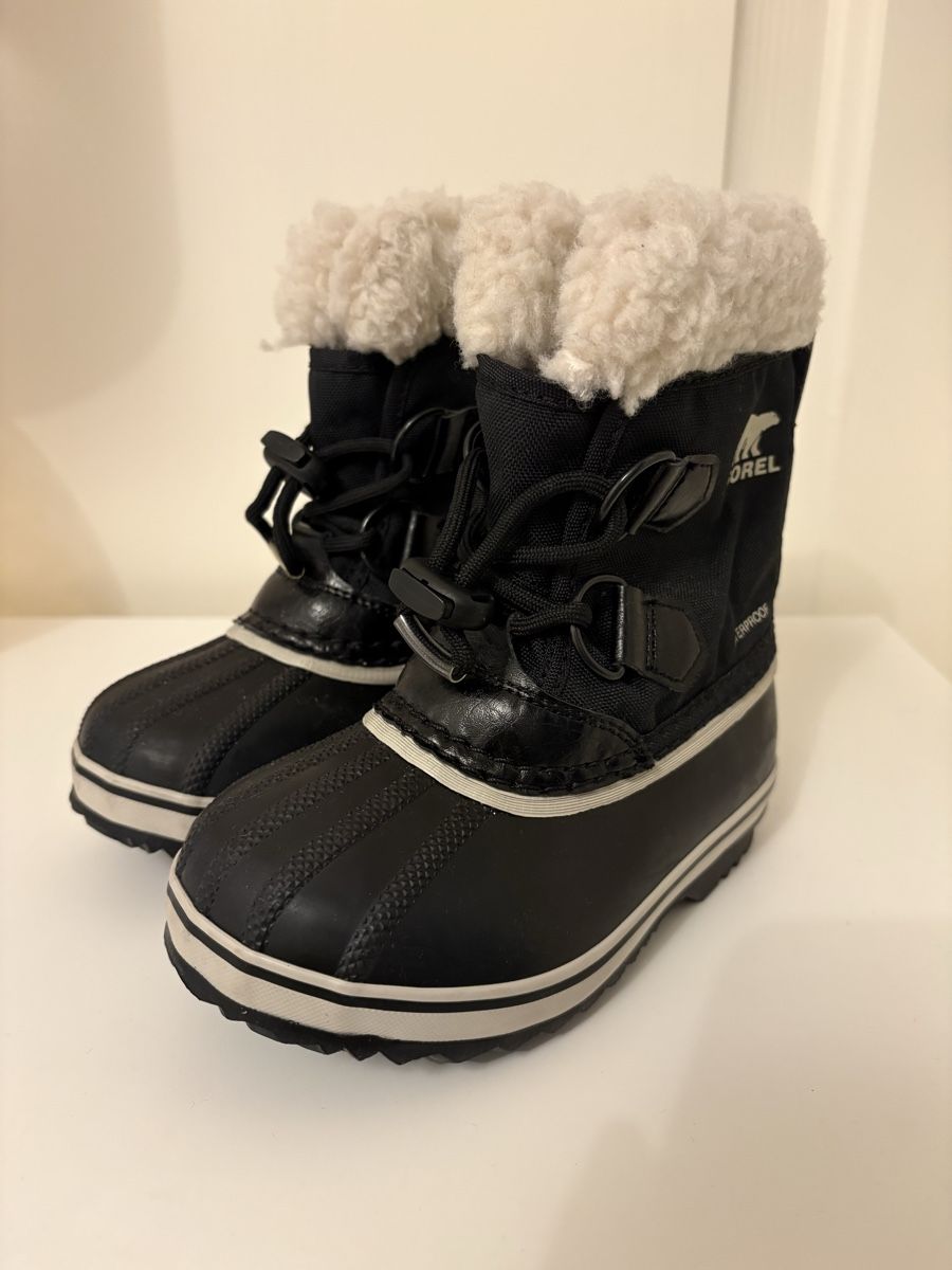 Sorel Chaussures garçon: Sorel 26 – Neuf (Voir description) à Neuchâtel par gdagda