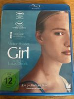 Girl (2018, Blu-ray, VF et allemand)