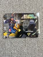 Jesse Virtanen 87/90, Board Crushers,HC Ambri Piota,SportZoo