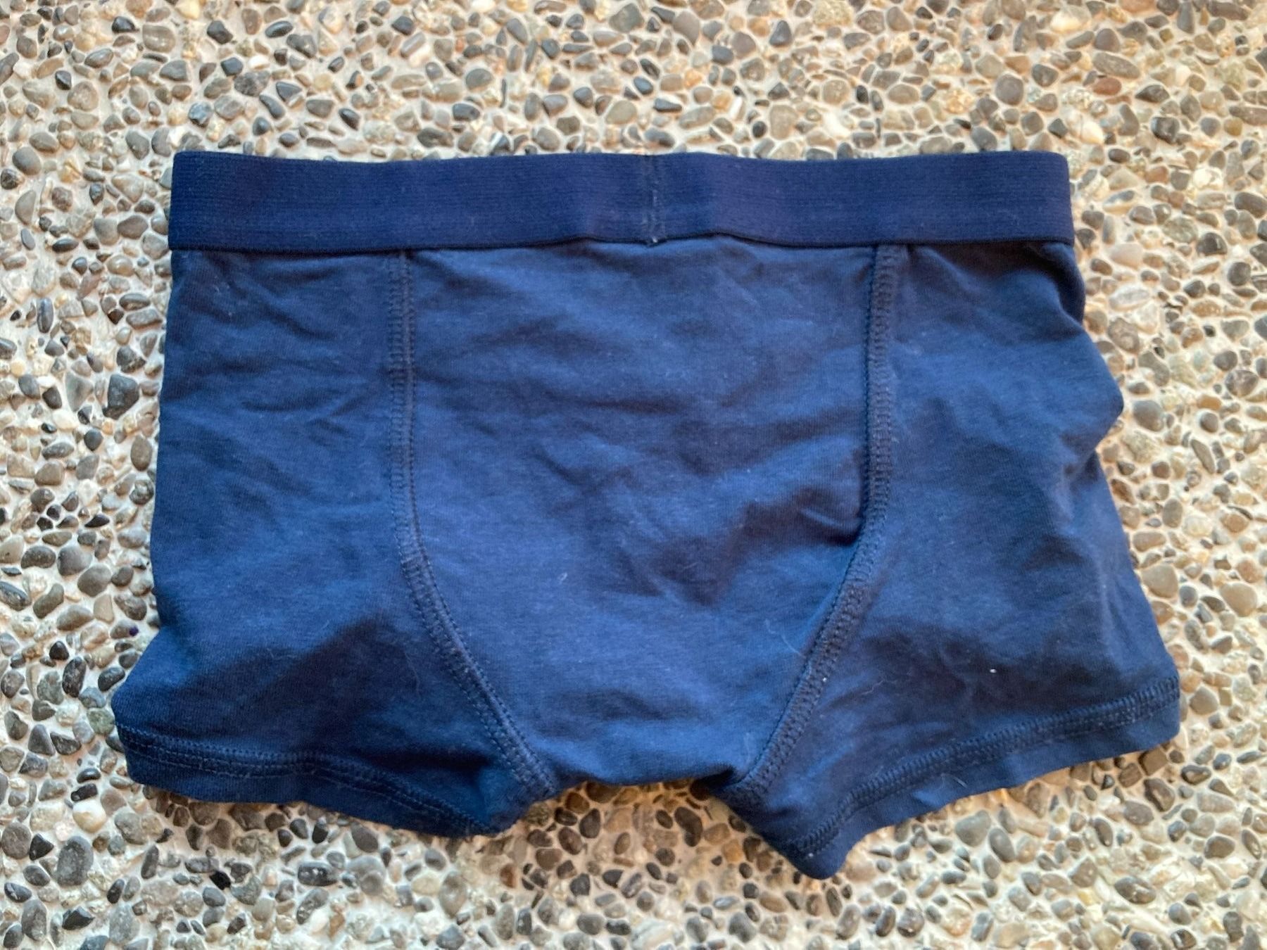 Biancheria intima: Boxershorts, Gr. 98/104 – Usato da Aetingen venduto da Nadinsky 2