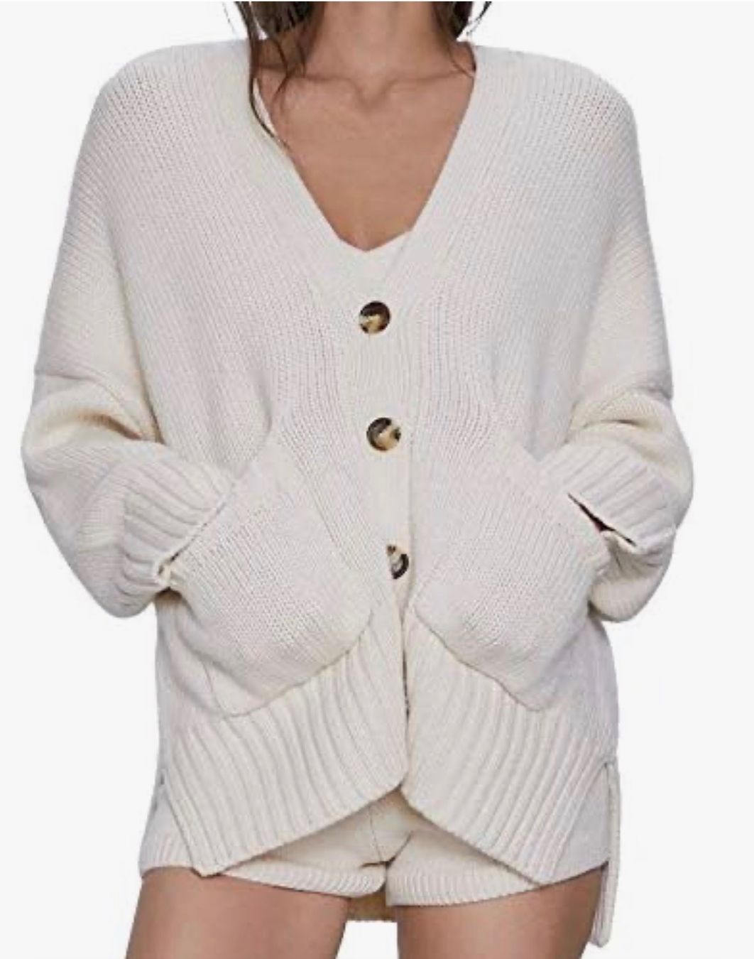 Zara Giacche: Zara Knitwear Jacke gr. S – Usato da Kilchberg ZH venduto da atlanticpacific