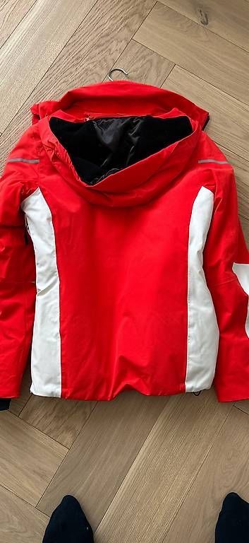 Rossignol Giacche: Rossignol Damen Ski Jacke M – Usato da Thalwil venduto da Ricardo8800 2