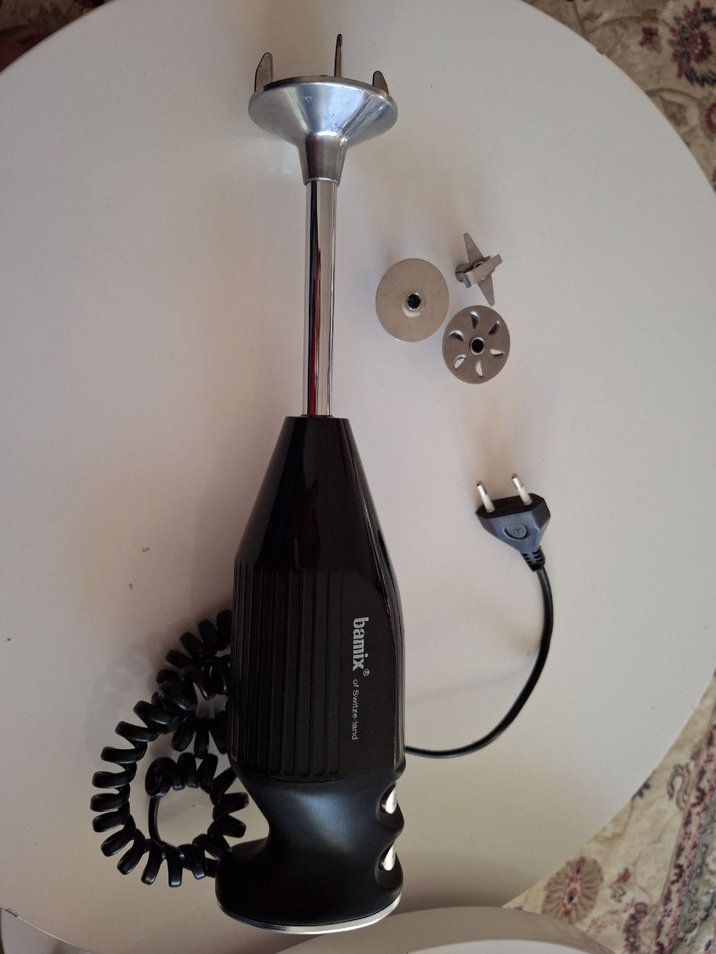 Bamix Elettrodomestici da cucina: bamix  M140 – Nuovo (secondo la descrizione) da Winterthur venduto da im.2005