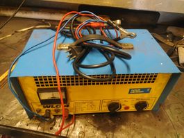 Chargeur batterie