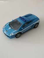 SIKU - Lamborghini Gallardo / Polizia