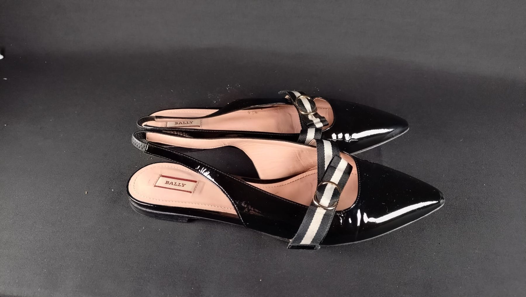 Bally Chaussures femmes: Bally Schuhpaket – D'occasion à Dulliken par fel_xk2r 4