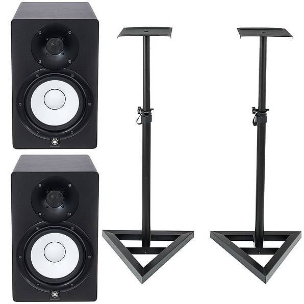 Yamaha Casse acustiche: Yamaha H7 Bundle – Usato da Arbon venduto da GalacticSurfer