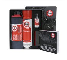 Waxoy Crystal Coating Set (Keramische Versiegelung)