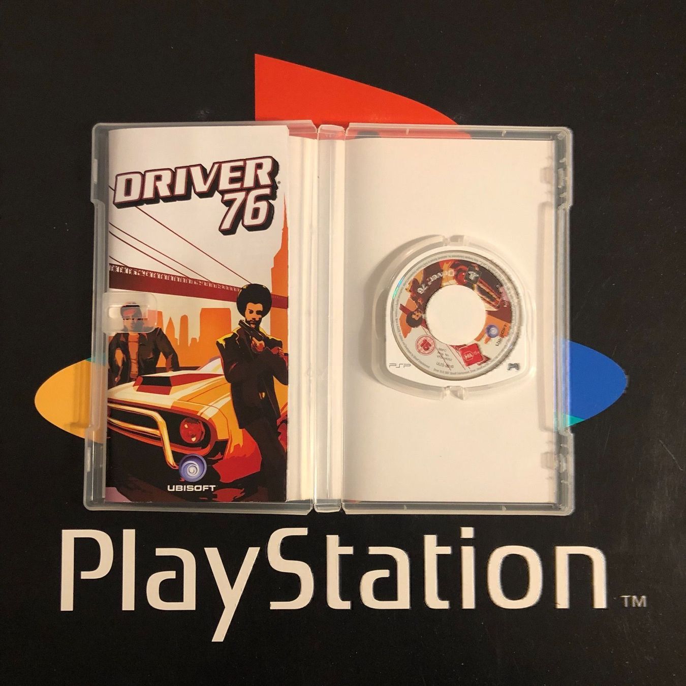 Sony Giochi: Action Pack - Exclusive Collection PSP – Usato da Kestenholz venduto da Mad18 2
