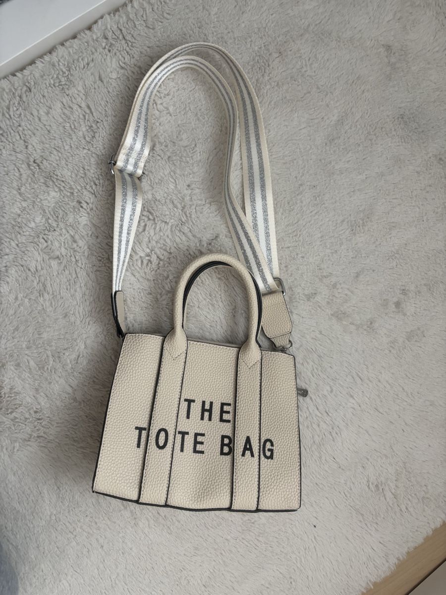 Borse da donna: Tote Bag  – Nuovo (secondo la descrizione) da Hütten venduto da moc_5xdf 2