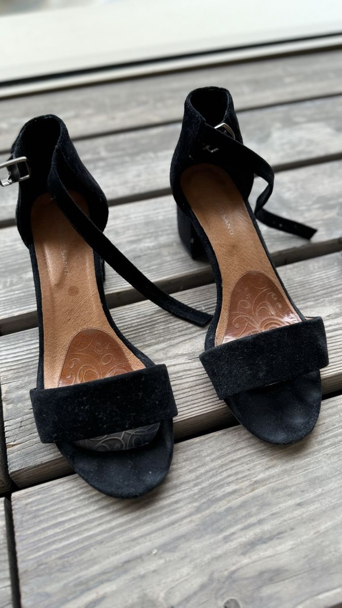 Roberto Santi Scarpe da donna: Sandalen | Roberto Santi |Gr.36 – Usato da Kilchberg ZH venduto da nad_6dwp