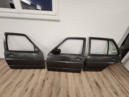 Vw Golf2 Mk2 GTI /16V / G60 Türen  mit fast allen Anbauteile