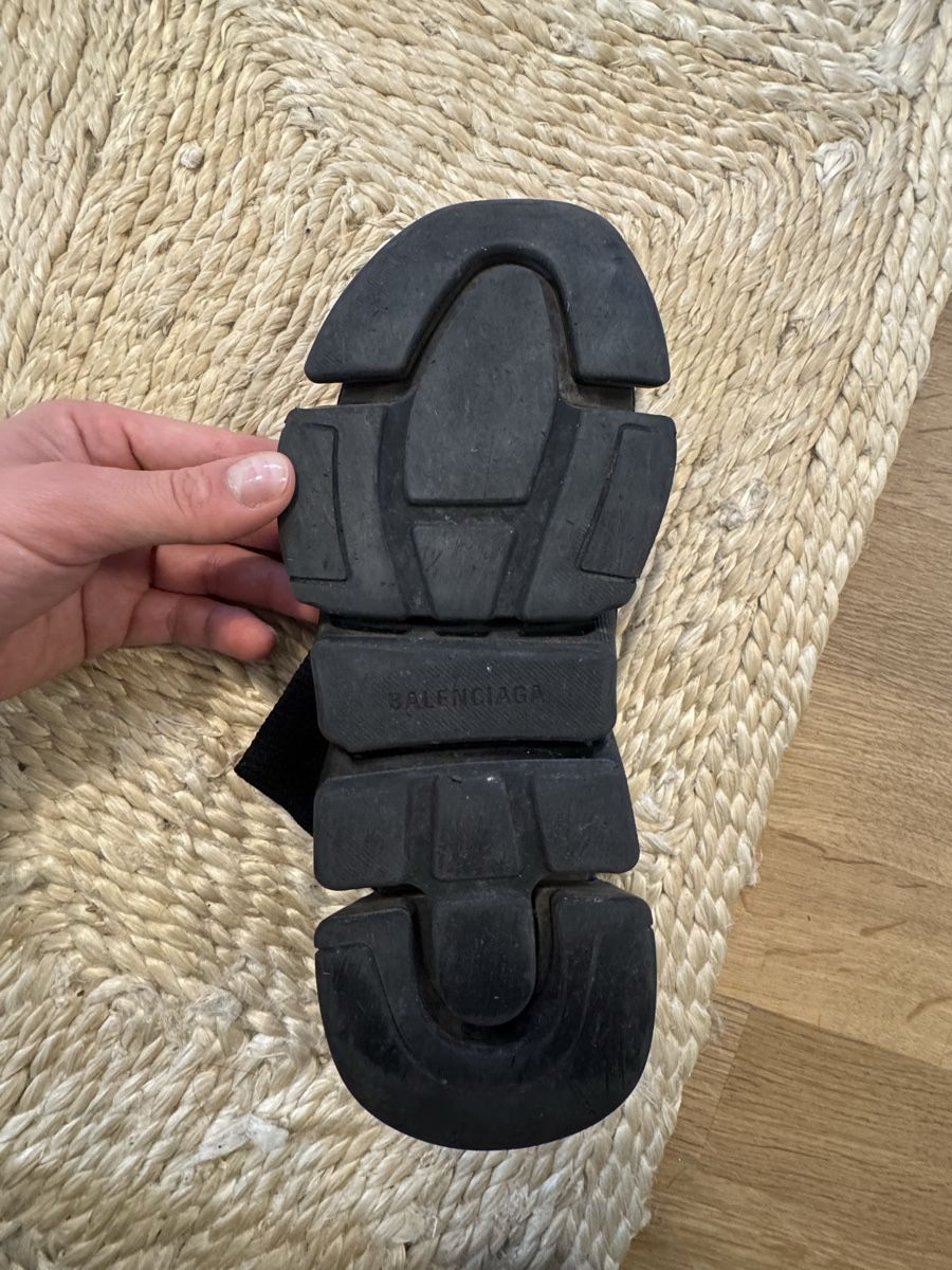 Herrenschuhe: Balenciaga Speed 2.0 – Defekt aus Zürich von jan_m8q5 6
