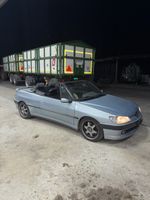 Peugeot 306 Cabrio 2.0