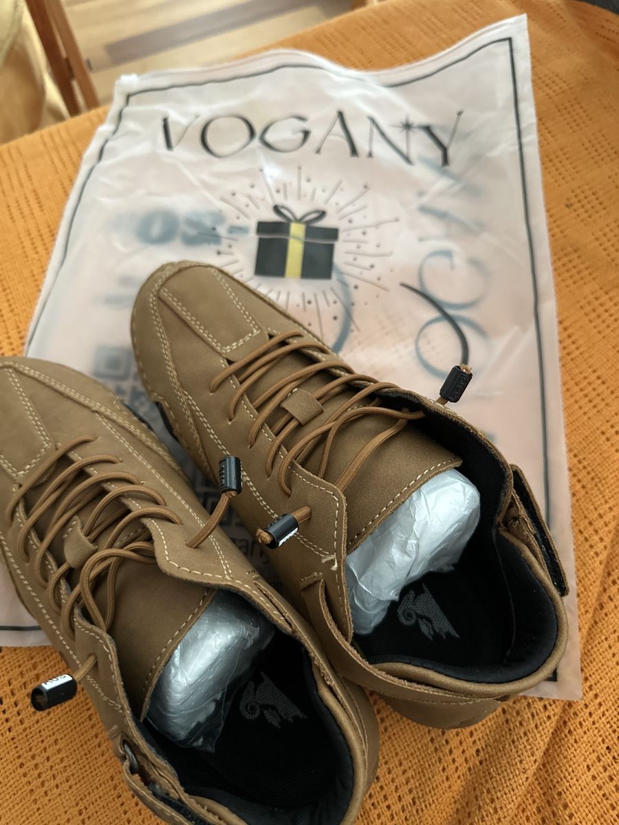 Scarpe da uomo: Scarpe – Nuovo e nell'imballaggio originale da Balerna venduto da lau_dnx9