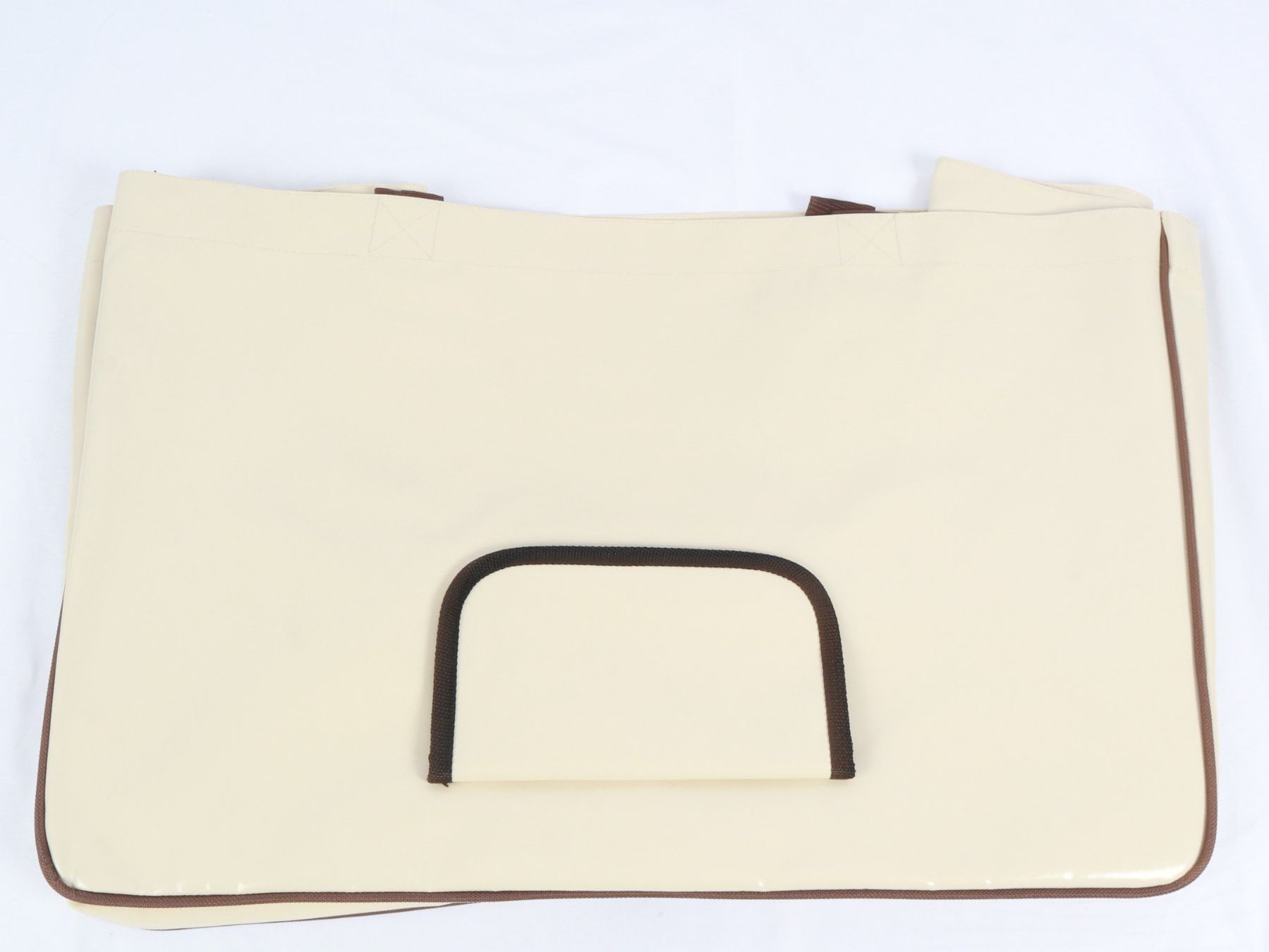 Sonstiges: CAMPARCA Campingtasche / Abdeckung beige Blache – Neu (gemäss Beschreibung) aus Steinen von Restwert_Steinen 2