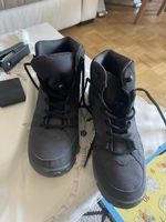 Chaussures Quechua NH100 Noir Homme Taille 44 très bon état