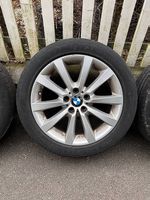 Original BMW Felgen (mit Sommerreifen)