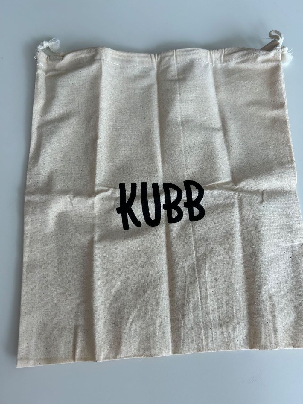 Spiele: Spiel KUBB outdoor – Neu (gemäss Beschreibung) aus Zürich von steph27030 7