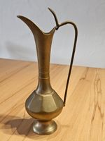Messingvase